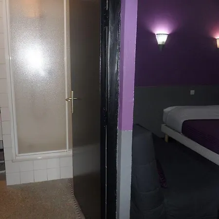 Chopin Hotel Lille