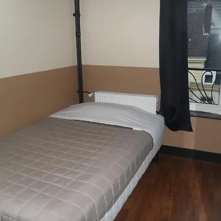 Chopin Hotell 2*