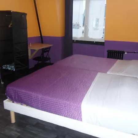 Chopin Hotell