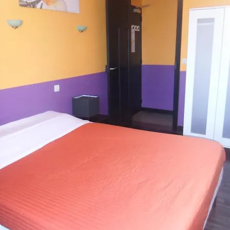 Hotel Chopin Lille