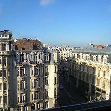 Hotel Chopin 2*