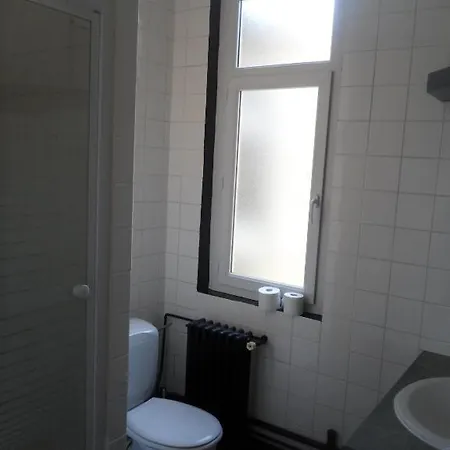Chopin Hotell 2*