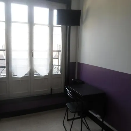 Hotell Chopin 2*