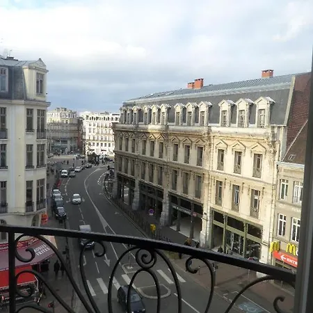 Hotell Chopin 2*