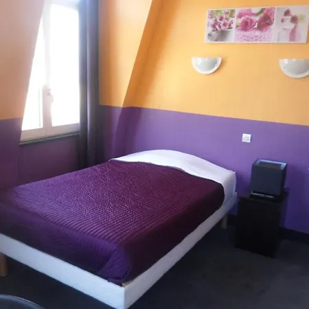 Hotel Hotel Chopin