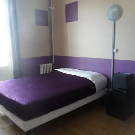 Hotell Chopin