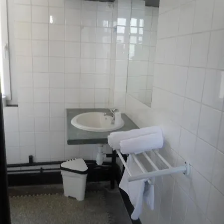 Chopin Hotell
