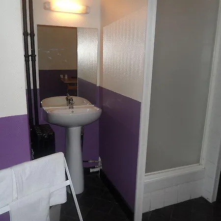 Chopin Hotell 2*