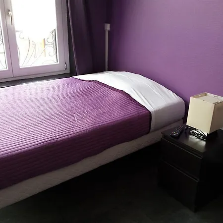 Chopin Hotell