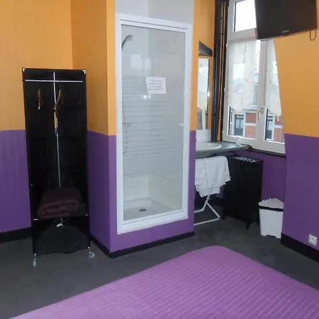 Hotel Hotel Chopin 2*