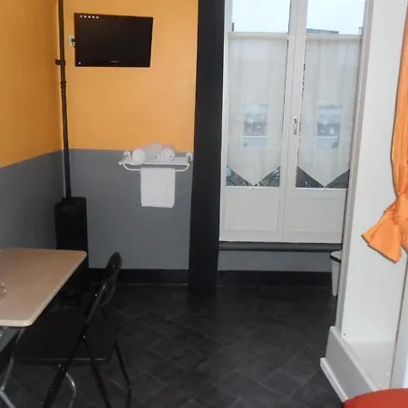 Chopin Hotel