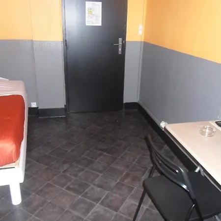 Hotel Chopin 2* Lille