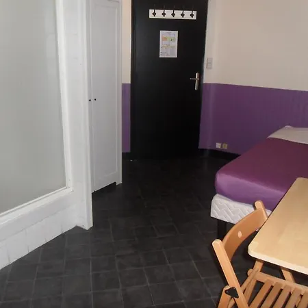 Hotel Chopin 2*