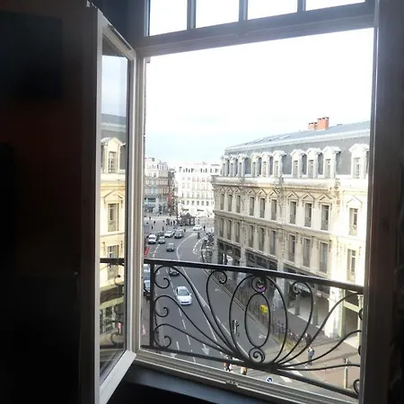 Hotel Chopin