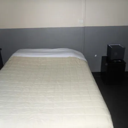 Hotel Chopin Lille