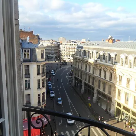 Hotel Chopin 2*