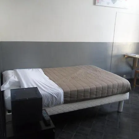 Hotel Chopin Lille
