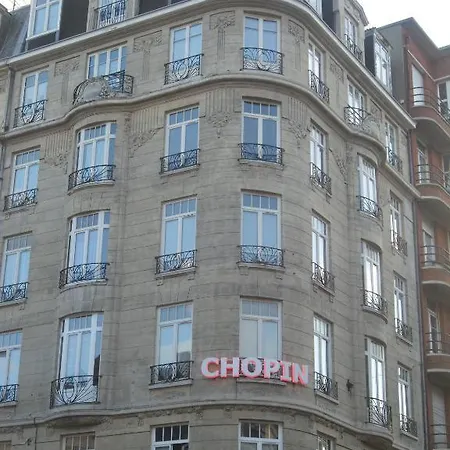 Hotel Chopin