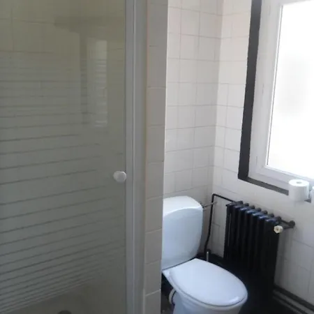 Hotel Hotel Chopin Lille