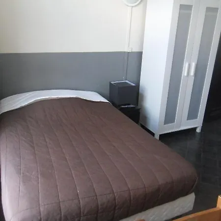 Hotel Chopin
