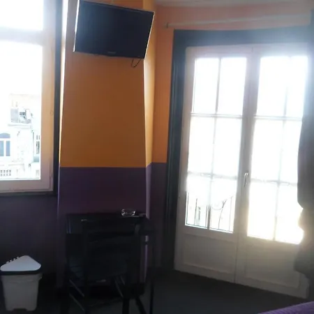 Hotel Chopin 2*