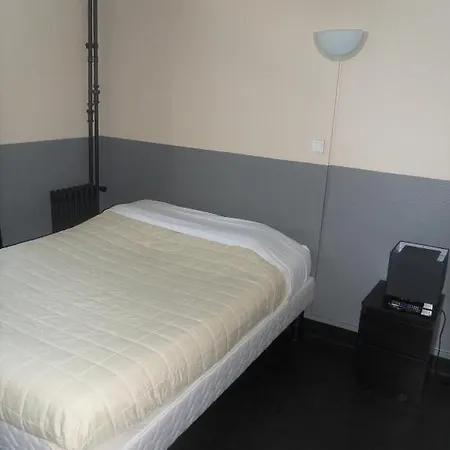 Hotel Chopin 2* Lille
