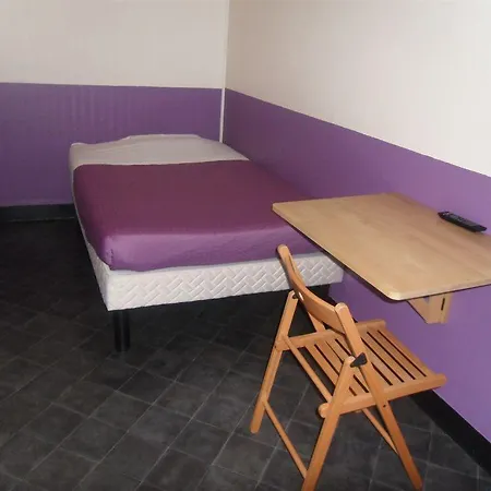 Hotel Chopin 2* Lille