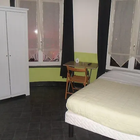 Hotel Chopin Hotel 2*