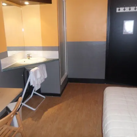 Hotel Chopin 2* Lille