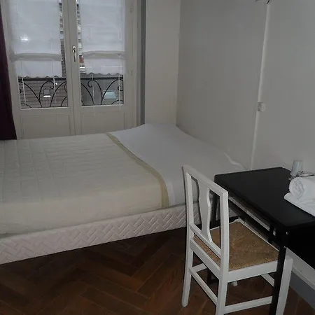Hotel Chopin Hotel 2*