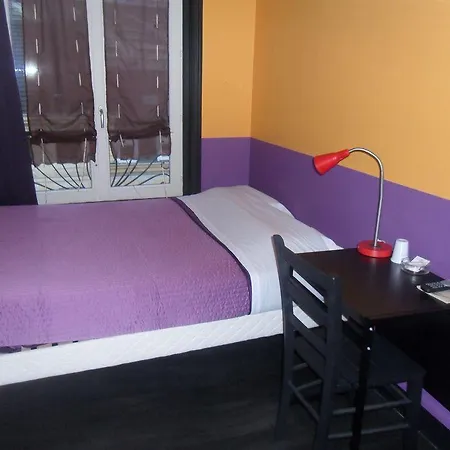 Hotel Chopin 2*