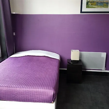 Hotel Chopin 2*